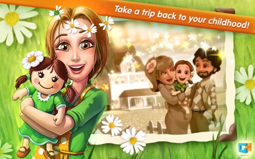 美味餐厅6手机版(1)