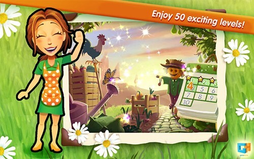 美味餐厅6手机版(2)