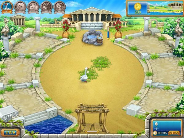 疯狂农场5手机版(2)