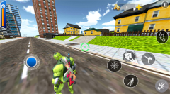 蜘蛛侠英雄归来手机版(2)