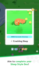 宝可梦sleep(PokémonSleep)(4)
