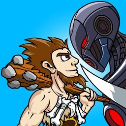 战争进化史-时代战争2