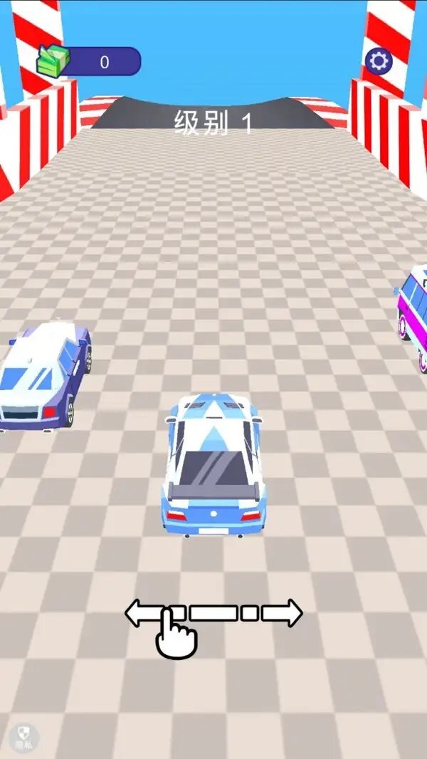 都市赛车最新版(2)