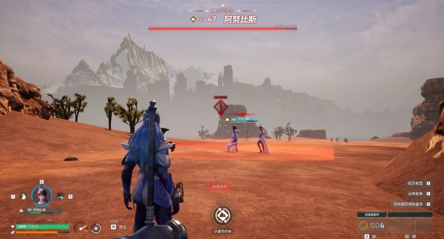 幻兽帕鲁阿努比斯小舞MOD(4)
