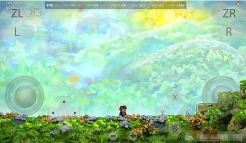 时空幻境安卓版(1)