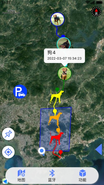 TR-dog图2