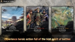 真三国无双图1