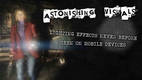 失落的记忆手机版(1)