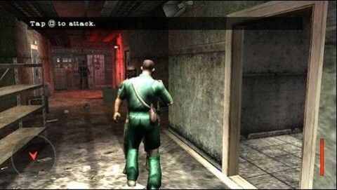 侠盗猎魔2安卓汉化版(1)