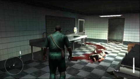 侠盗猎魔2安卓汉化版(3)