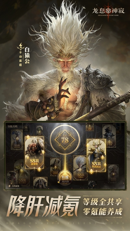 龙息：神寂图5