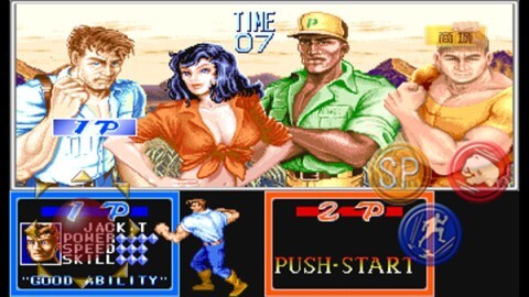 恐龙快打官方正版(3)