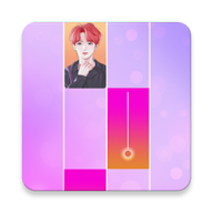 BTS钢琴(BTSTiles)