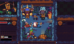 铲子骑士最新版(1)