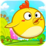 小鸡快跑手机版本