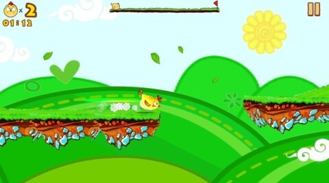 小鸡快跑手机版本(3)