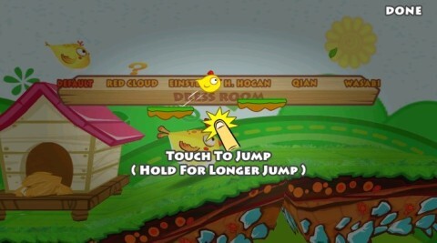 小鸡快跑手机版本(2)