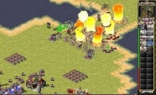 红警2共和国之辉手游版图3