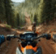 疯狂越野摩托安卓版