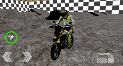 疯狂越野摩托安卓版(1)