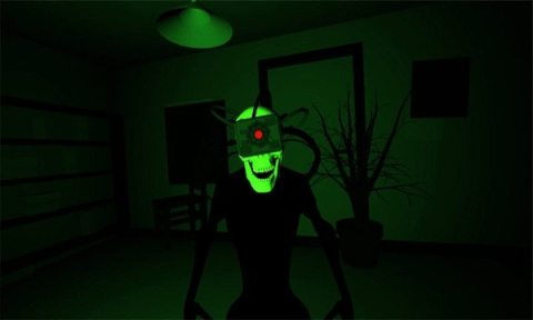 吓人迷宫最新版(1)