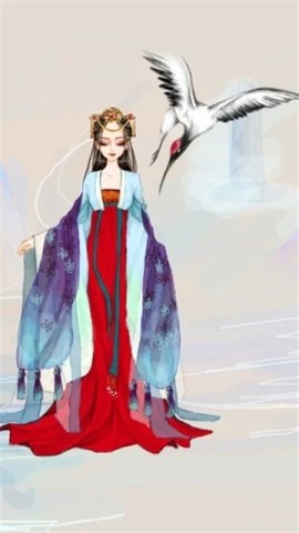 彩虹堂古装旧版手机版图1