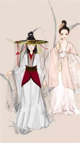 彩虹堂古装旧版手机版图2