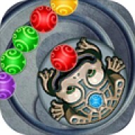 埃及祖玛手机版