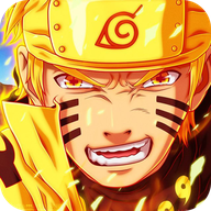 火影忍者忍界大战手机版