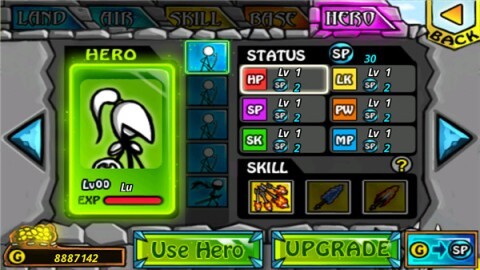 卡通战争2中文版(2)