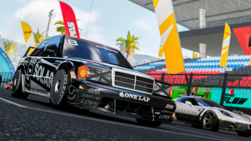 carx street(CarX Street安装器)老版本图5