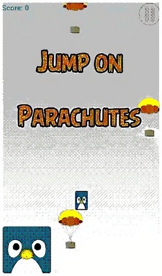 飞天企鹅手机版(3)