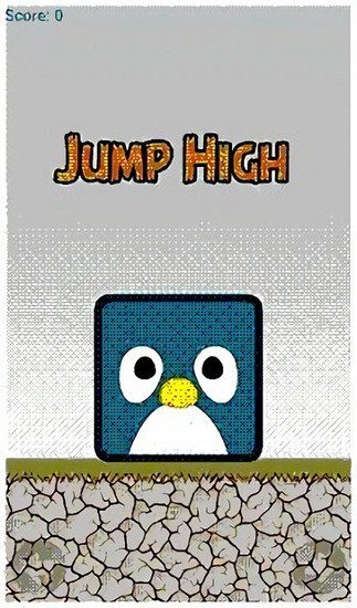 飞天企鹅手机版(2)