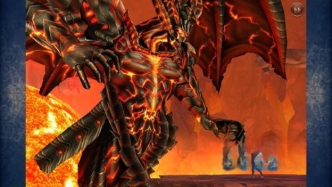 混沌之戒2汉化版(4)