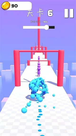 人潮汹涌手机版(2)