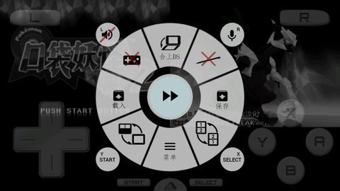 口袋妖怪白手机版(3)