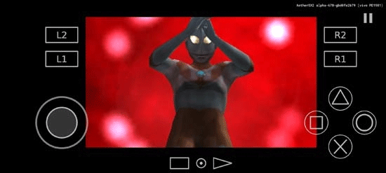 初代奥特曼空想特摄汉化版(3)