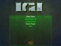 秘密潜入手游版(1)