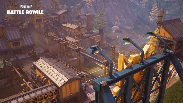 fortnite图4