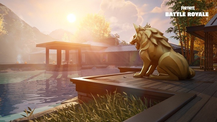 fortnite图1