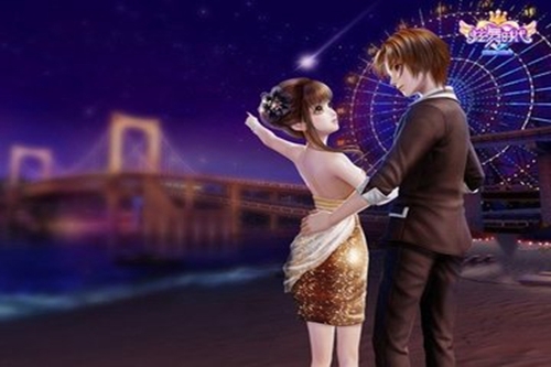 炫舞时代手机版(3)