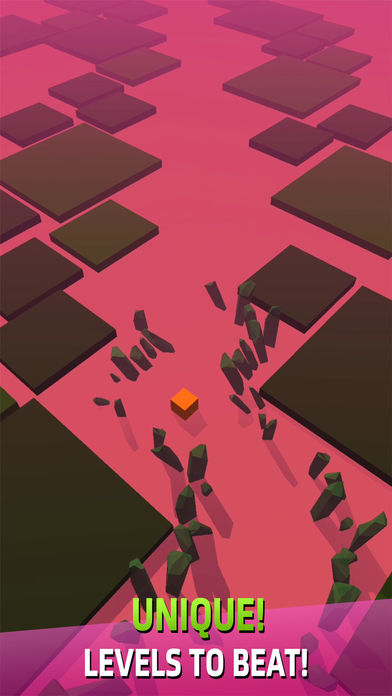 DancingCube(3)