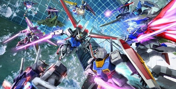 高达战争最新版(1)