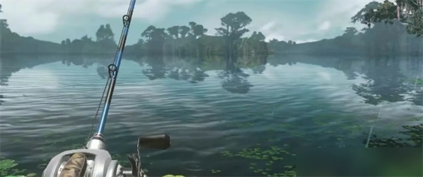 欢乐钓鱼大师安卓版