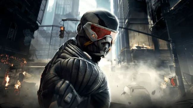 孤岛危机2手机版(3)