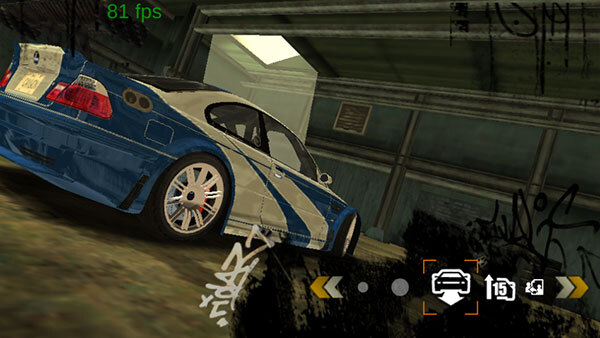 极品飞车9安卓版(2)