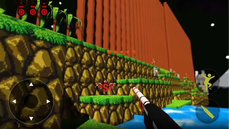 战地英雄手机版(2)