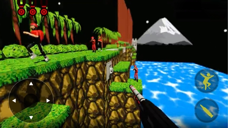 战地英雄手机版(3)