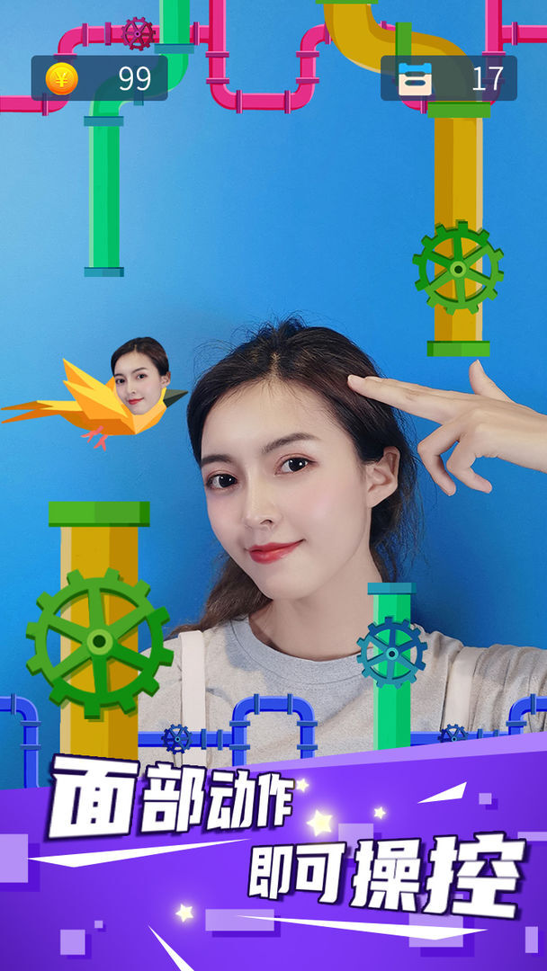 疯狂小鸟免费版(3)