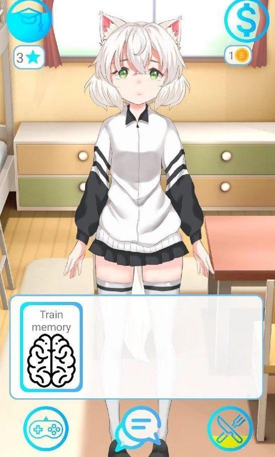 我的动漫女孩2图4